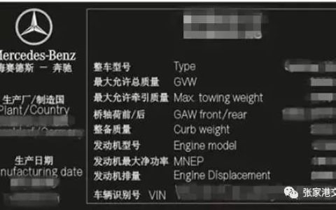 张家港高排放机动车限行措施（区域+范围）