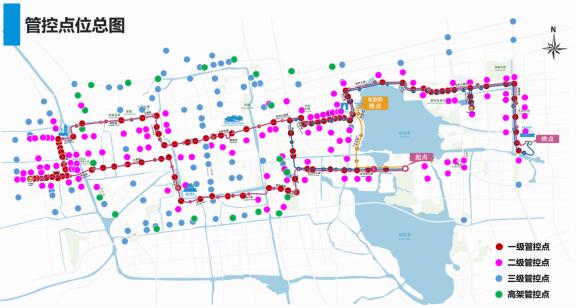 2023苏州马拉松临时交通管控路线（附出行攻略）