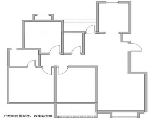 2023年苏州和泰家园、虎阜花园东区等部分存量房公开交易公告