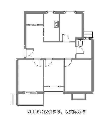 2023年苏州和泰家园、虎阜花园东区等部分存量房公开交易公告