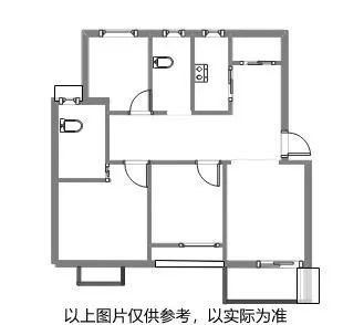 2023年苏州和泰家园、虎阜花园东区等部分存量房公开交易公告