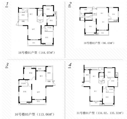 昆山市金塘园、新江南康居春园、金谷园、柏盛园、珠江新村、新城家园小区存量二手房公开交易通知