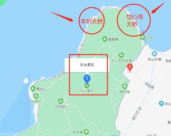 苏州小镰仓旅游攻略：必看景点和旅行建议