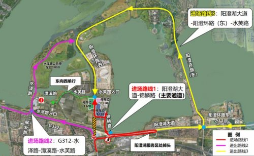 苏州比斯特购物中心2024跨年交通攻略