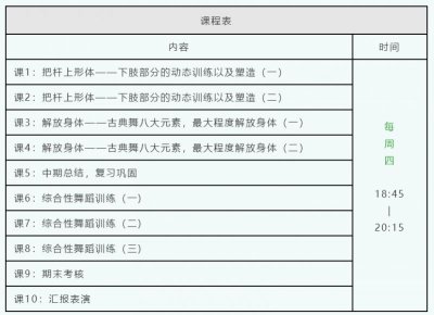 2024苏州美育大学堂夜课堂：报名入口、课程介绍和上课地点