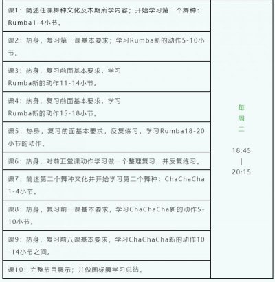 2024苏州美育大学堂夜课堂：报名入口、课程介绍和上课地点