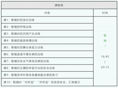 2024苏州美育大学堂夜课堂：报名入口、课程介绍和上课地点