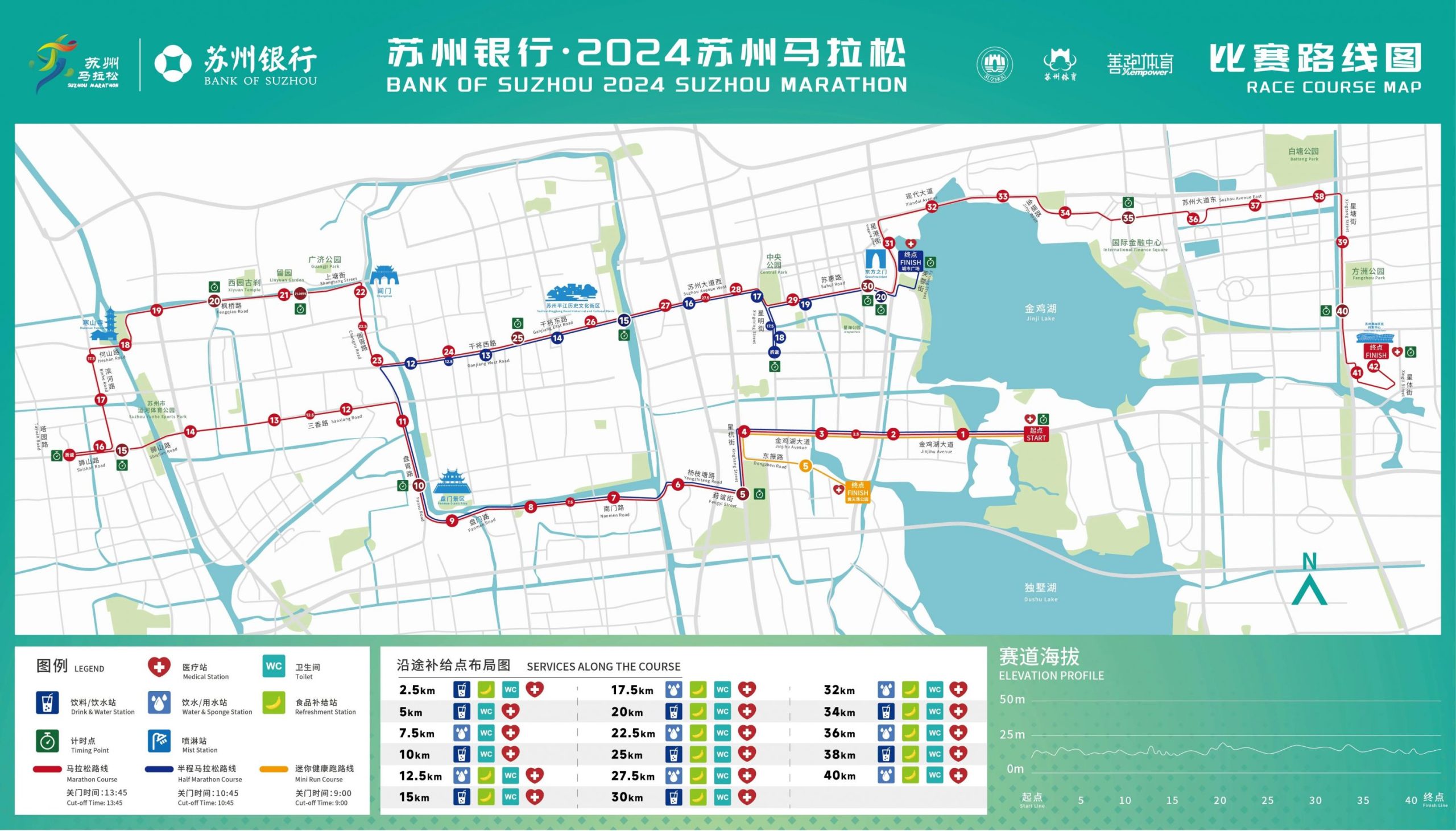 2024苏州马拉松退费须知及运动员申请退款