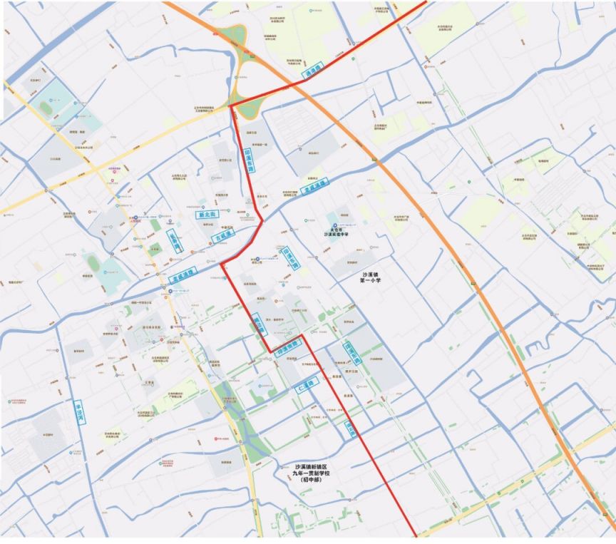 太仓市2024年部分学校施教区划分调整问答