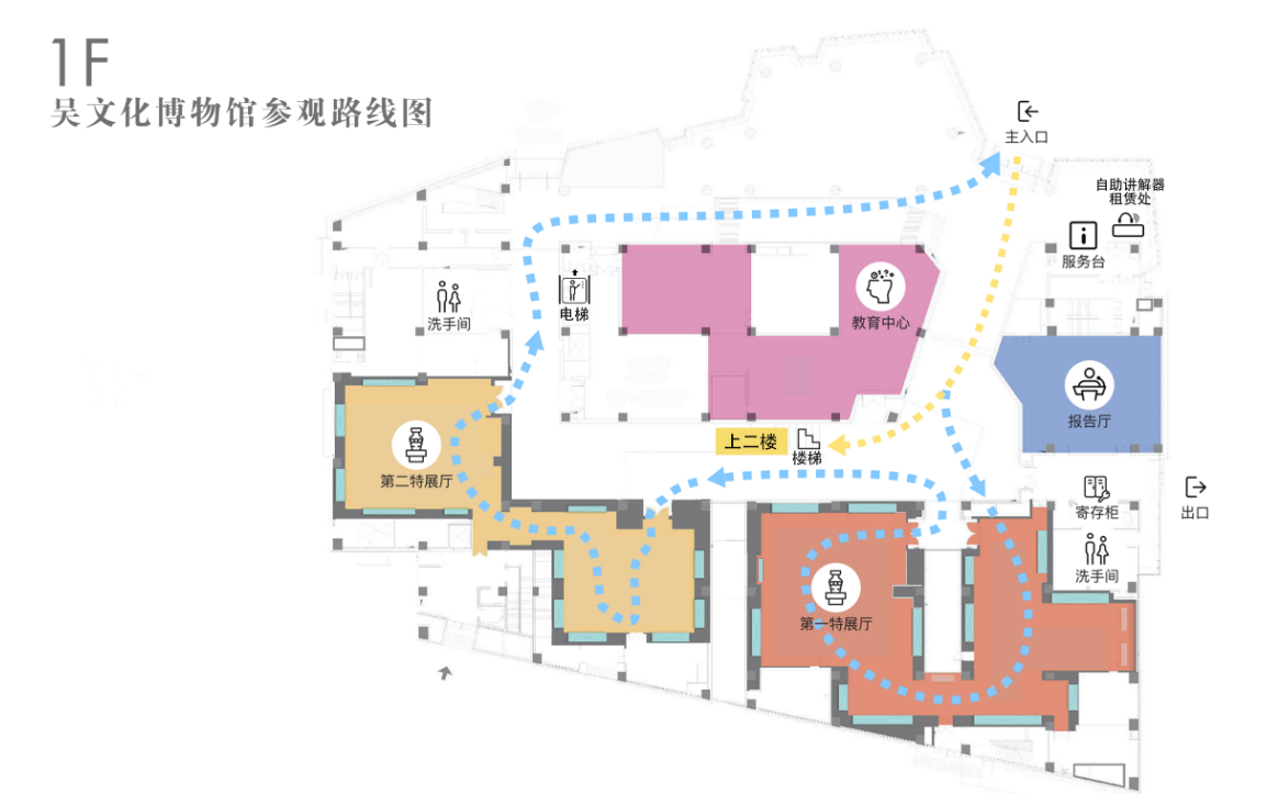 吴文化博物馆游玩攻略：门票、预约、时间、停车全攻略