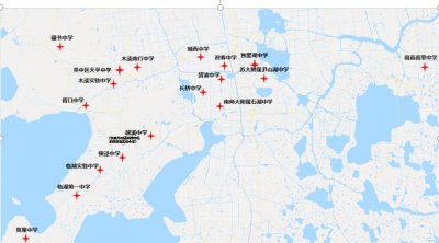 2025年苏州中考交通管制路段汇总