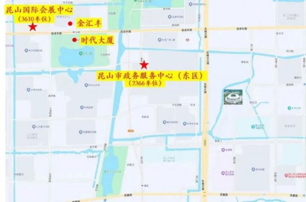 昆山奥体中心交通指南：苏超赛程出行攻略