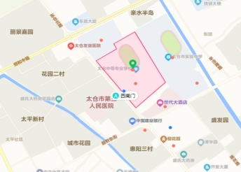 2026年苏州太仓市教育系统公开招聘备案制教师面试工作公告