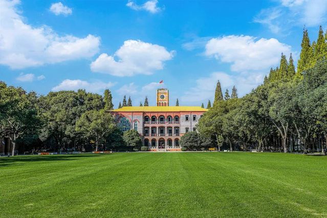 苏州大学全球选聘学院院长公告
